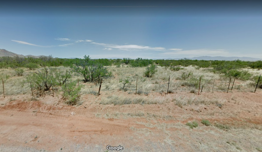 1.20 Acres – Cochise, AZ