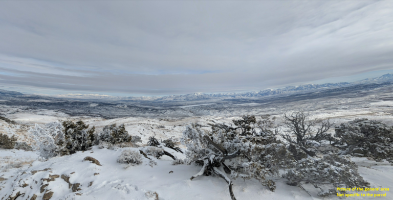 APN E-1700-0017-0002 – Iron, UT